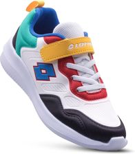 Zdjęcie Buty dziecięce LOTTO RITMO K lifestylowe sneakersy - Żarów