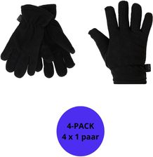 Zdjęcie Rękawiczki dziecięce Thermo 4 pary - Kunów