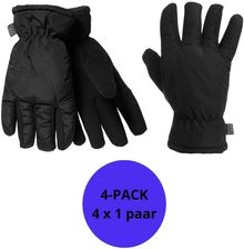 Zdjęcie Rękawiczki dziecięce mega termo 5/8 lat - 4 pary - Olsztynek