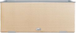 Donica Ogrodowa Technorattanowa 108X39X43cm Rd18 Kremowy