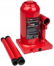 Zdjęcie MAPOWER MPJB01 Podnośnik butelkowy 5T - Włocławek