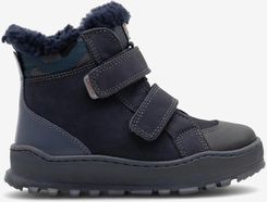 Zdjęcie Lasocki Kids Trzewik Tyson CI12-TYSON-02A niebieski - Poniec