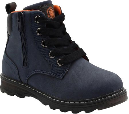 Trapery chłopięce LUMBERJACK LILO