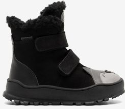 Zdjęcie Lasocki Kids Trzewik Tyson CI12-TYSON-03(III)CH czarny - Wolin