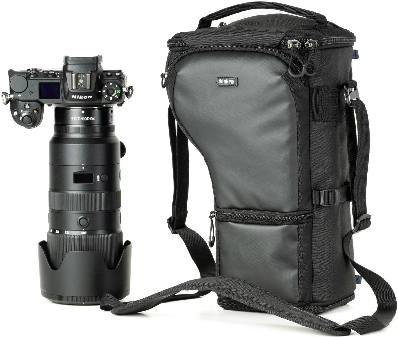 (新品)ThinkTANK Photo Digital Holster 30 Torba ThinkTank Digital Holster 30 V3 - Ceny i opinie na