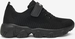 Sprandi Obuwie sportowe CP70-25614(IV)CH czarny