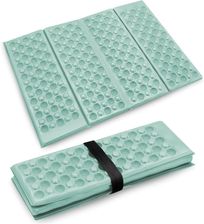 Zdjęcie SPOKEY Składana Piankowa Karimata Mata Turystyczna Pod Namiot 38x28x1 cm - Tomaszów Mazowiecki