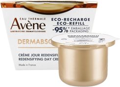 Zdjęcie Avene Dermabsolu Krem Modelujący Owal Twarzy Na Dzień Refill 50ml - Orneta