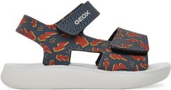 Zdjęcie Sandały Geox - Krzywiń