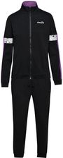 Zdjęcie Zestaw dresowy damski DIADORA L. TRACKSUIT FZ CORE - Gołańcz