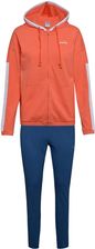 Zdjęcie Zestaw dresowy damski DIADORA L. TRACKSUIT HOODIE CORE - Złotoryja