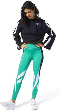 REEBOK Bluza z Kapturem Oversize - zdjęcie 3