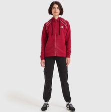 Zdjęcie Zestaw dresowy damski DIADORA L.TRACKSUIT HD FZ CORE - Gołańcz