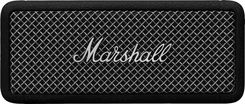 Zdjęcie Marshall Emberton II czarny/srebrny - Radków