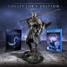 Elden Ring Nightreign Edycja Kolekcjonerska (Gra PS4)