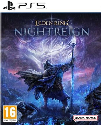 【PS5】ELDEN RING NIGHTREIGN Elden Ring Nightreign - PS5 Games | PlayStation (Poland)
