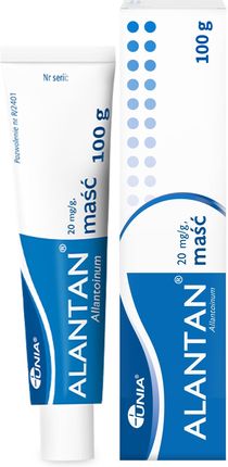 Alantan maść 100g