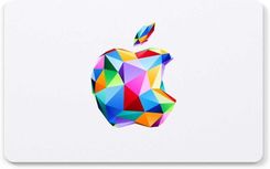 Zdjęcie Apple Gift Card 50 Zł Wysyłka Pocztą E-Mail - Górowo Iławeckie
