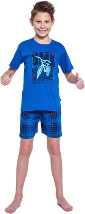 PIŻAMA YOUNG KR 790/117 BMX
