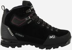 Zdjęcie Millet W G Trek 3 Goretex Czarny - Rogoźno