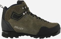 Zdjęcie Millet M G Trek 3 Goretex Grafitiwy - Nidzica