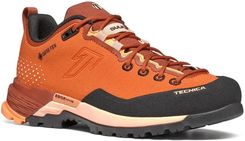 Zdjęcie Tecnica Sulfur S Gore Tex Pomarańczowe - Krapkowice