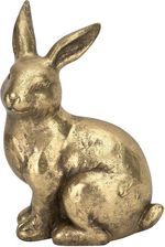 Zdjęcie Figurka Królik siedzący 20,5 cm - Jastarnia