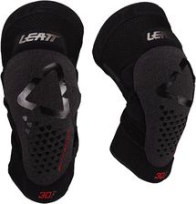 Zdjęcie Nakolanniki Leatt 3Df 5.0 Evo Fastfit Czarne Xxl - Ruda Śląska