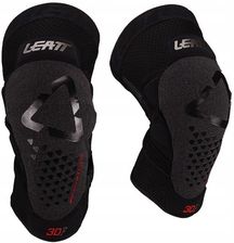 Zdjęcie Nakolanniki Leatt 3Df 5.0 Evo Fastfit Czarne L/Xl - Chorzów