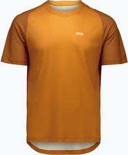 Zdjęcie Koszulka Rowerowa Męska Poc Motion Air Jersey Bauxite Brown - Piastów