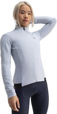 Zdjęcie Damska Kurtka Rowerowa Softshell Kolarstwo Siroko J1 Bluebell - Żyrardów
