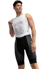 Zdjęcie Męskie Krótkie Spodenki Rowerowe Real Sporting De Gijón X - Koszalin