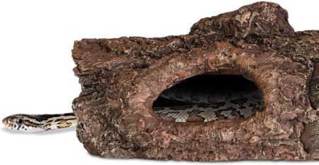 Terrario Wood Cave S Kryjówka Do Terrarium 14X9X7Cm - zdjęcie 3
