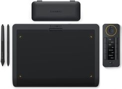 Xencelabs Pen Tablet Medium Bundle 12