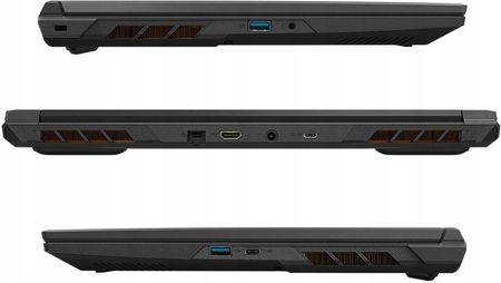 Laptop Gigabyte G6X 9MG (2024) 16