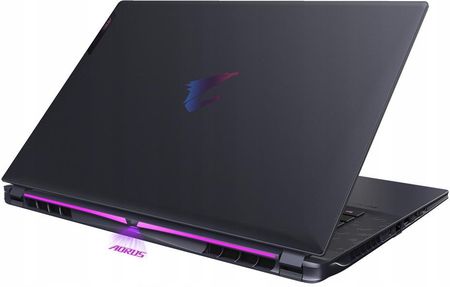 Laptop Gigabyte AORUS 16X (2024) 16