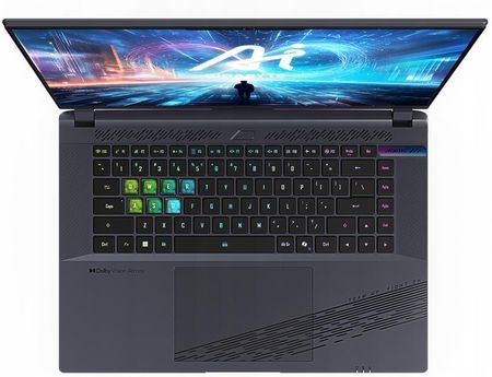 Laptop Gigabyte AORUS 16X (2024) 16