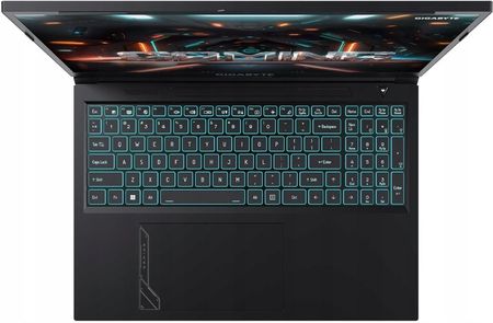 Laptop Gigabyte G6 KF (2024) 16