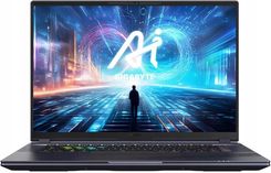 Laptop Gigabyte AORUS 16X (2024) 16