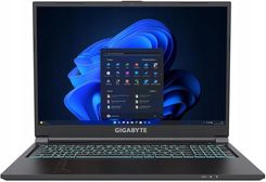Laptop Gigabyte G6 MF (2024) 16