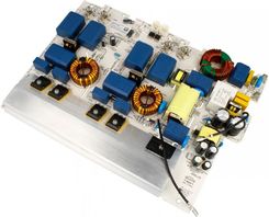 Electrolux Moduł zasilający indukcji zaprogramowany 982140101729313