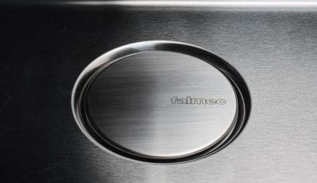 Falmec Como 18 Stal Inox SCO1800U00SSF - zdjęcie 2
