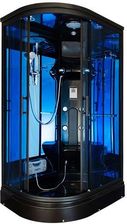 Zdjęcie Mazur Bath&Spa 120x85 MO02188BLS - Mszczonów