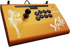 PDP Victrix Pro FS Arcade Fight Stick Tekken 8 Xiaoyu PS4