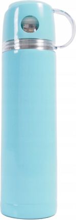 Aga Termos 480Ml Niebieski Ds2705Lblue - zdjęcie 2