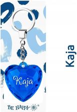 Zdjęcie Brelok Serce Kaja - Poznań