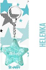 Zdjęcie Brelok Gwiazdka Helenka - Buk