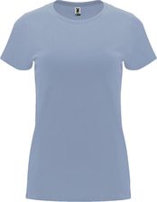 Zdjęcie Damska Koszulka Z Krótkim Rękawem Capri - Sanniki