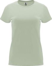 Zdjęcie Damska Koszulka Z Krótkim Rękawem Capri - Sanniki