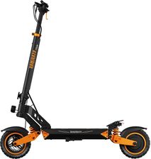 Zdjęcie Kamikaze K1 Plus 1000W czarno-pomarańczowy - Chorzele